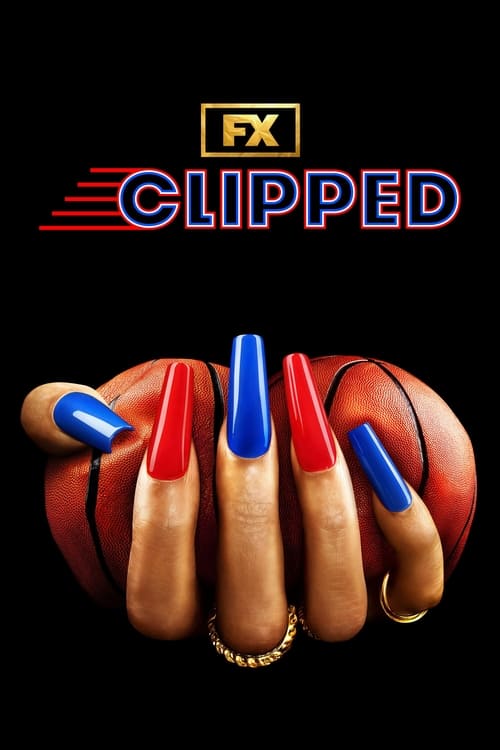Poster della serie Clipped