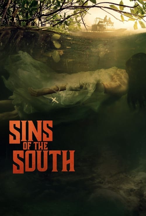 Poster della serie Sins of the South