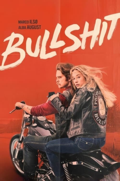 Poster della serie Bullshit