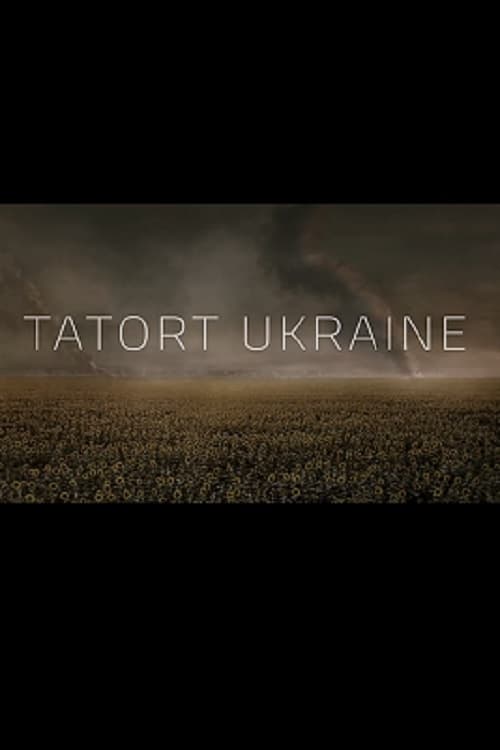 Poster della serie Tatort Ukraine