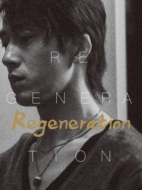 Poster della serie Regeneration