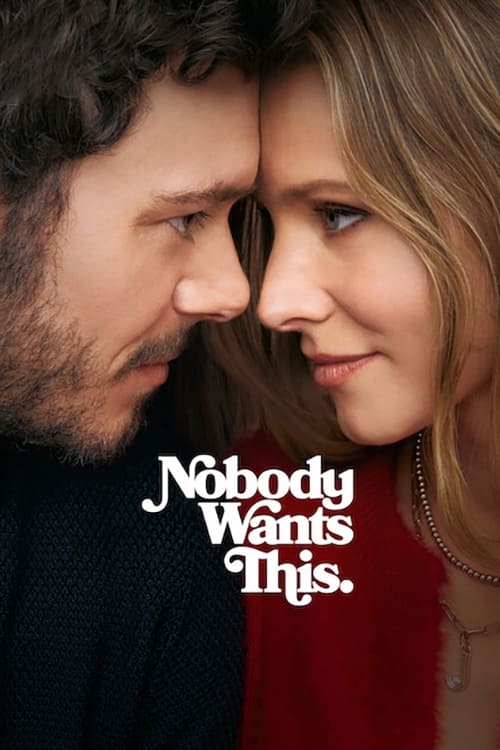 Poster della serie Nobody Wants This