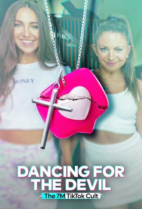 Poster della serie Dancing for the Devil: The 7M TikTok Cult