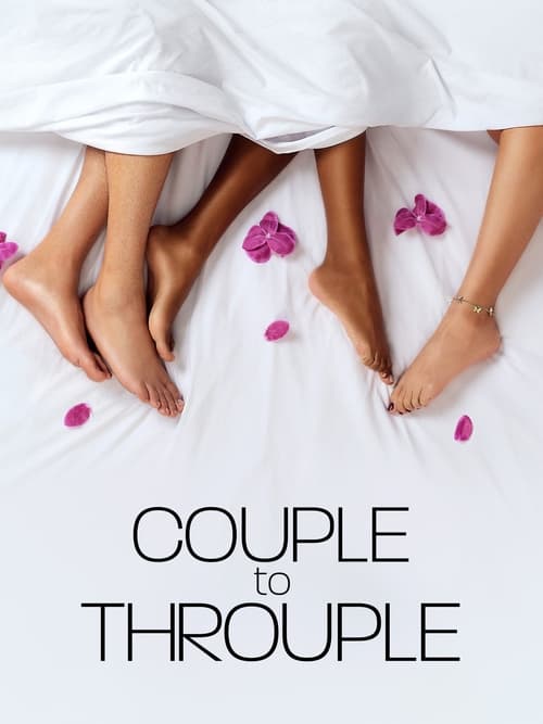 Poster della serie Couple to Throuple