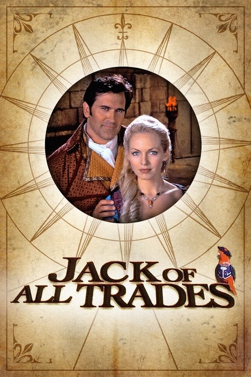 Poster della serie Jack of All Trades