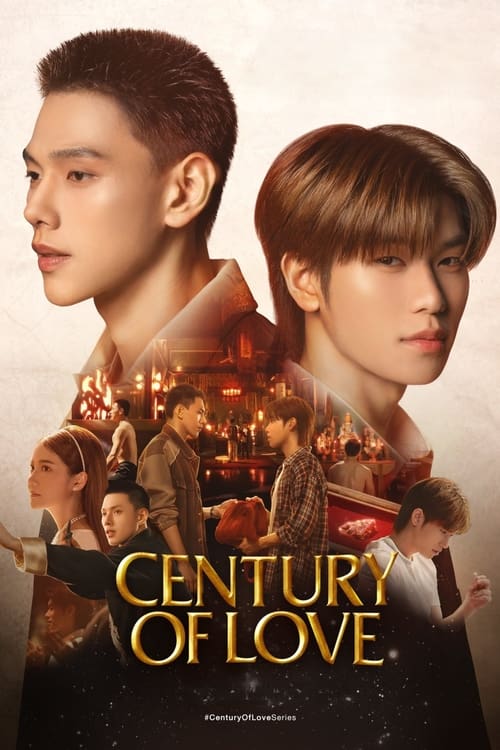 Poster della serie Century of Love
