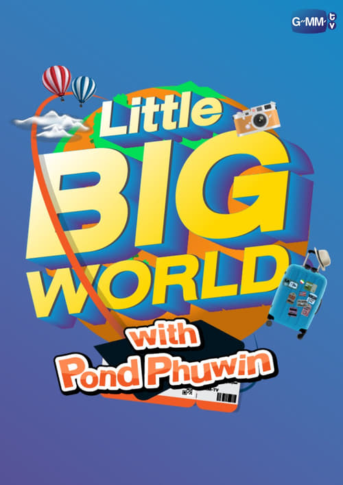 Poster della serie Little Big World