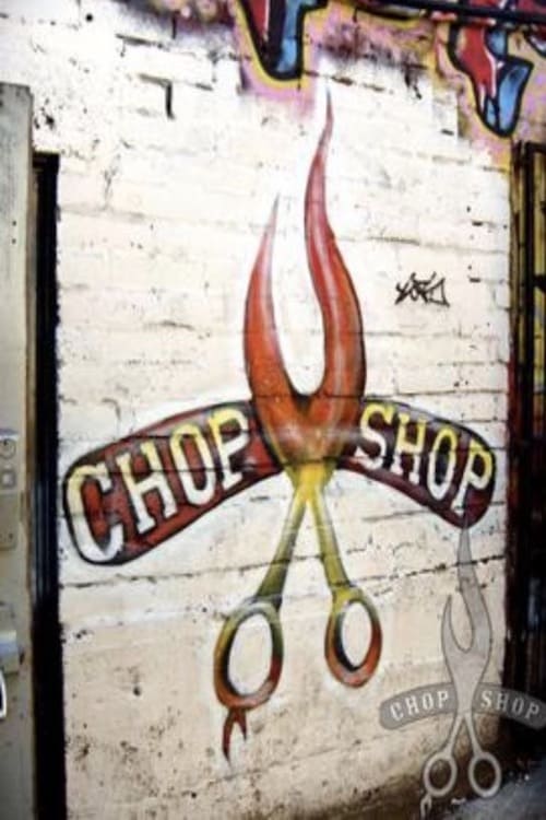 Poster della serie Chop Shop