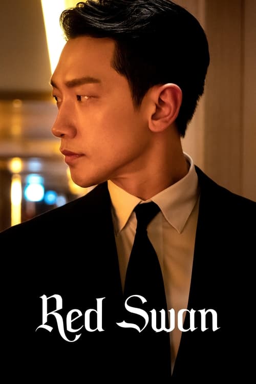 Poster della serie Red Swan