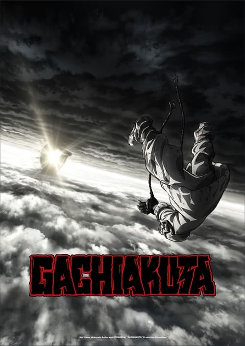 Poster della serie Gachiakuta