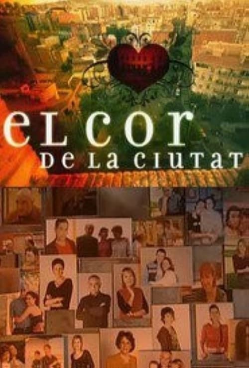 Poster della serie El Cor de la Ciutat