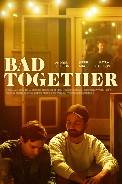 Poster della serie Bad Together