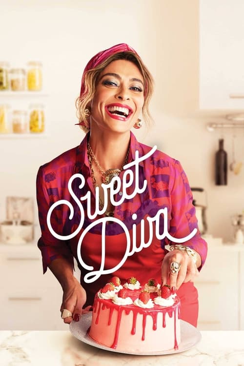 Poster della serie Sweet Diva