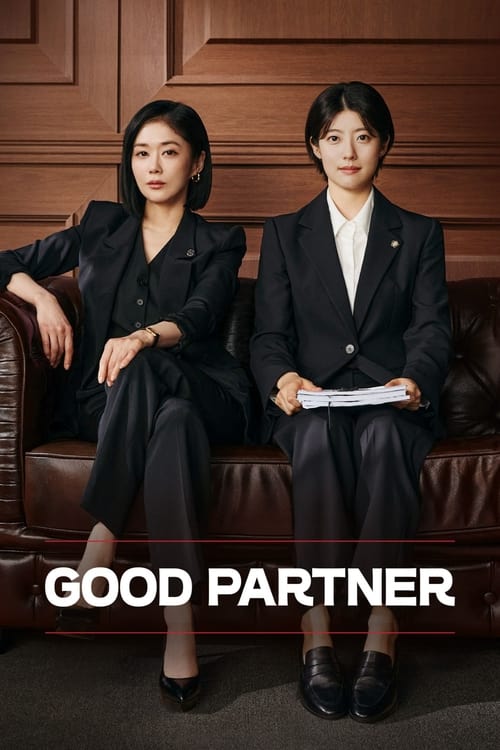 Poster della serie Good Partner