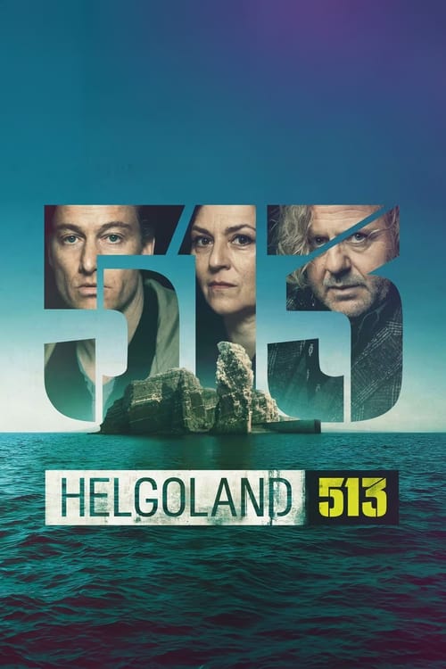 Poster della serie Helgoland 513