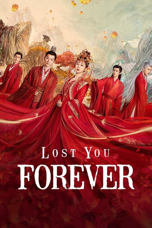 Poster della serie Lost You Forever