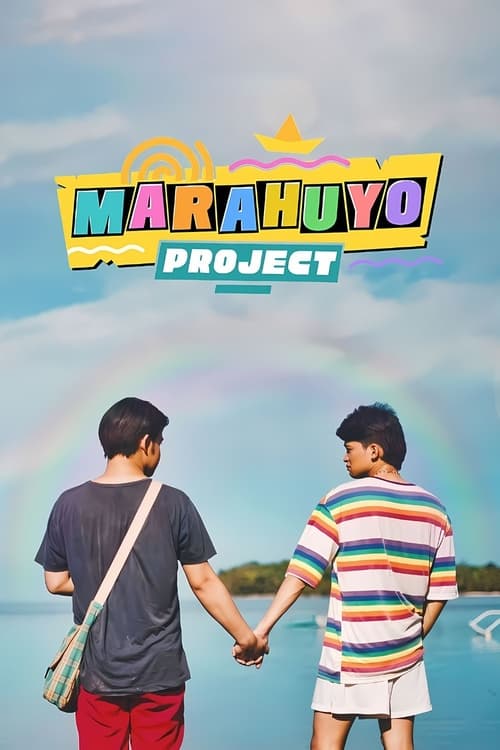 Poster della serie Marahuyo Project