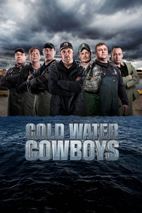 Poster della serie Cold Water Cowboys