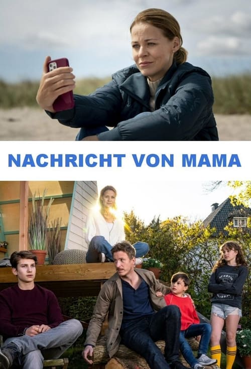 Poster della serie Nachricht von Mama