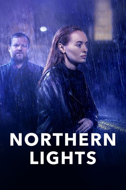 Poster della serie Northern Lights