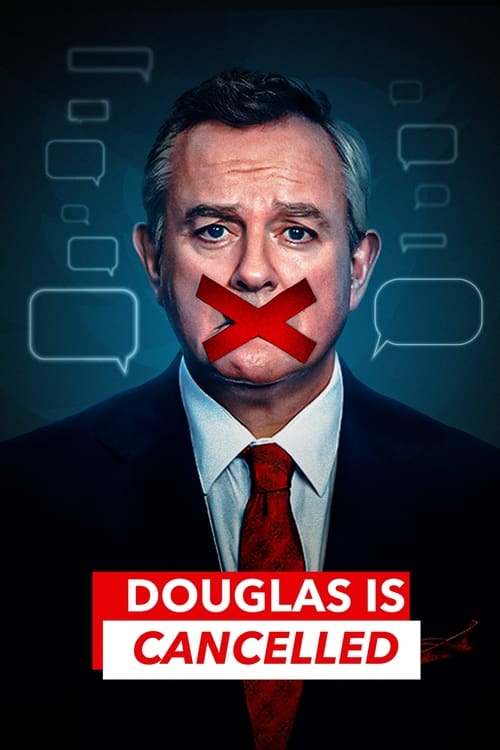 Poster della serie Douglas Is Cancelled