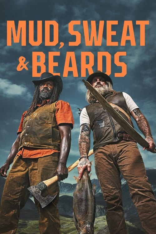 Poster della serie Mud, Sweat and Beards