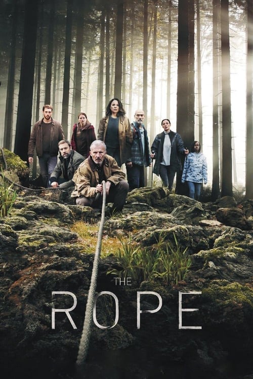 Poster della serie The Rope