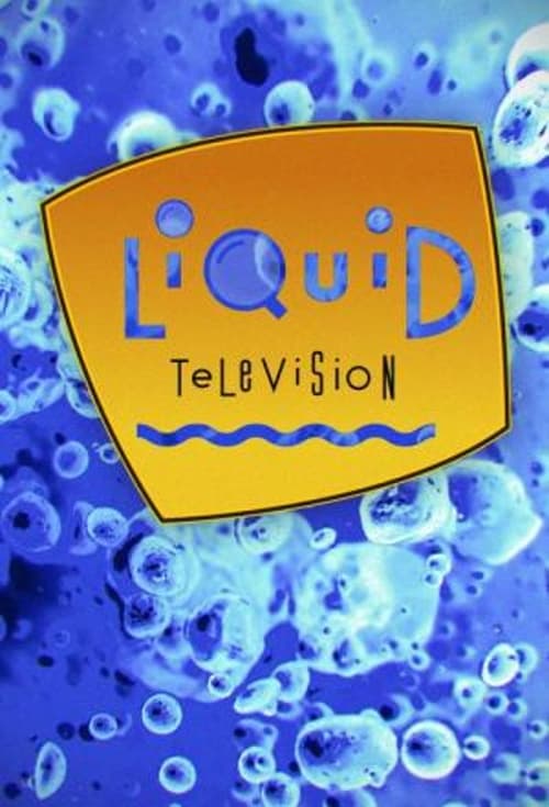 Poster della serie Liquid Television