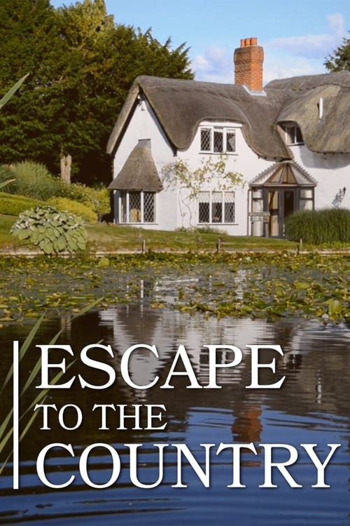 Poster della serie Escape to the Country