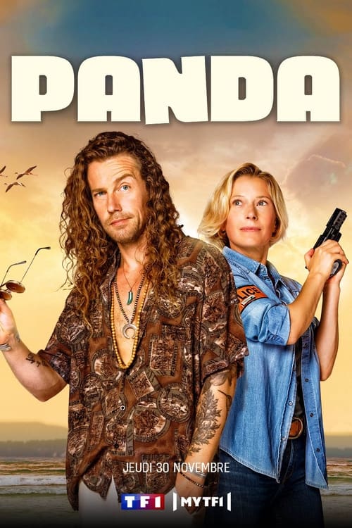 Poster della serie Panda