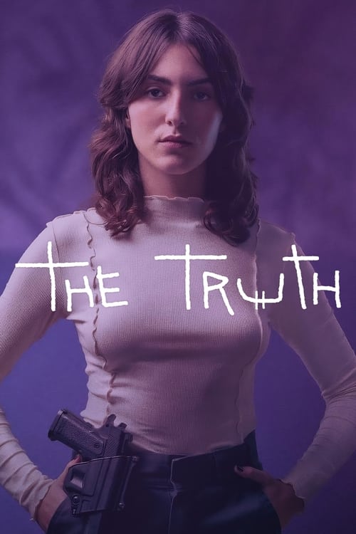 Poster della serie The Truth