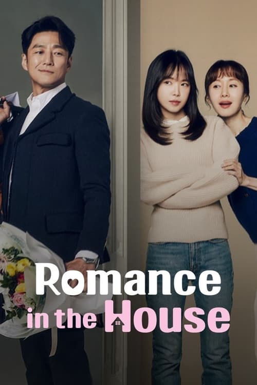 Poster della serie Romance in the House