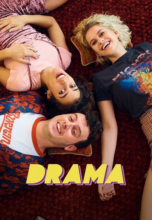 Poster della serie Drama