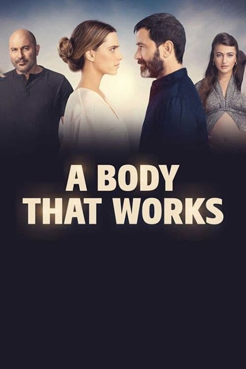 Poster della serie A Body That Works