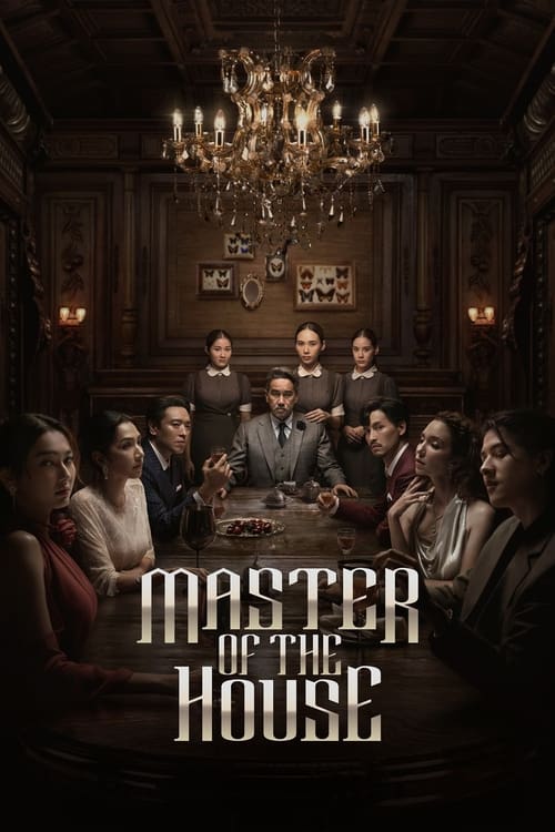 Poster della serie Master of the House