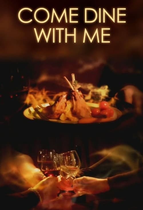 Poster della serie Come Dine with Me