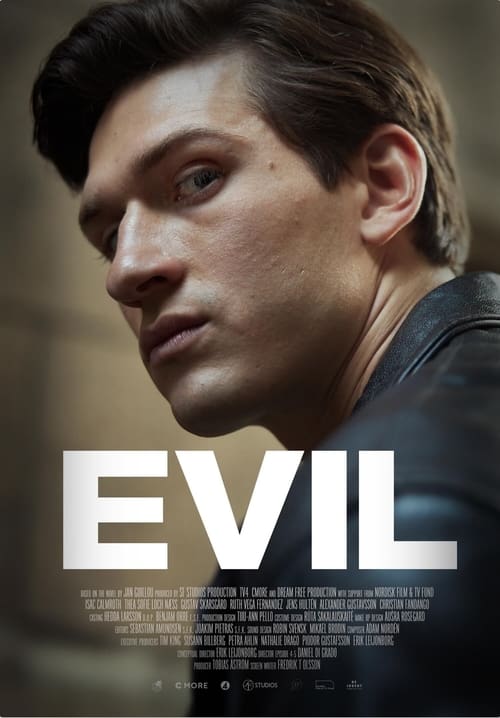 Poster della serie Evil