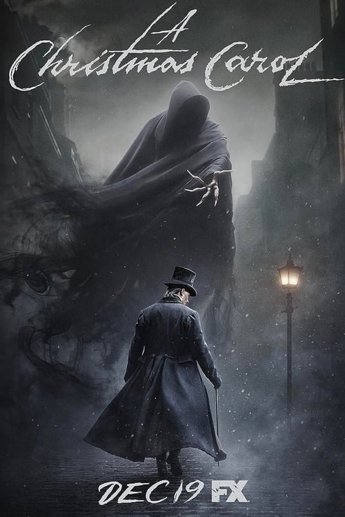 Poster della serie A Christmas Carol