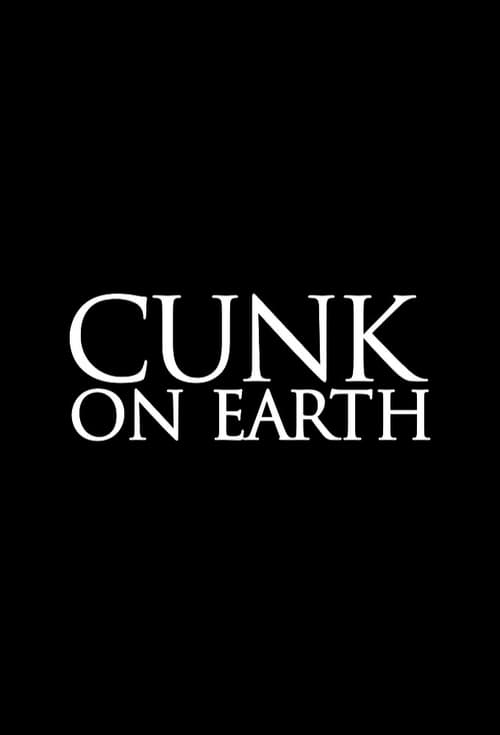 Poster della serie Cunk on Earth