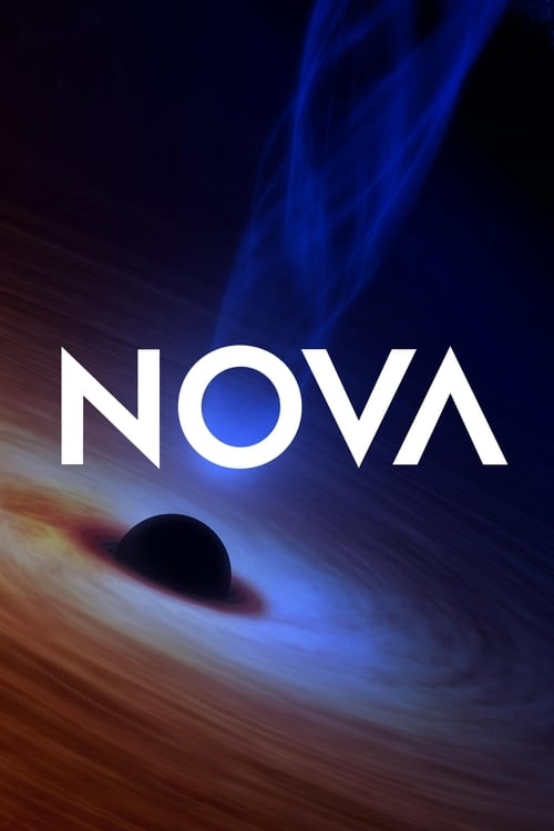 Poster della serie NOVA