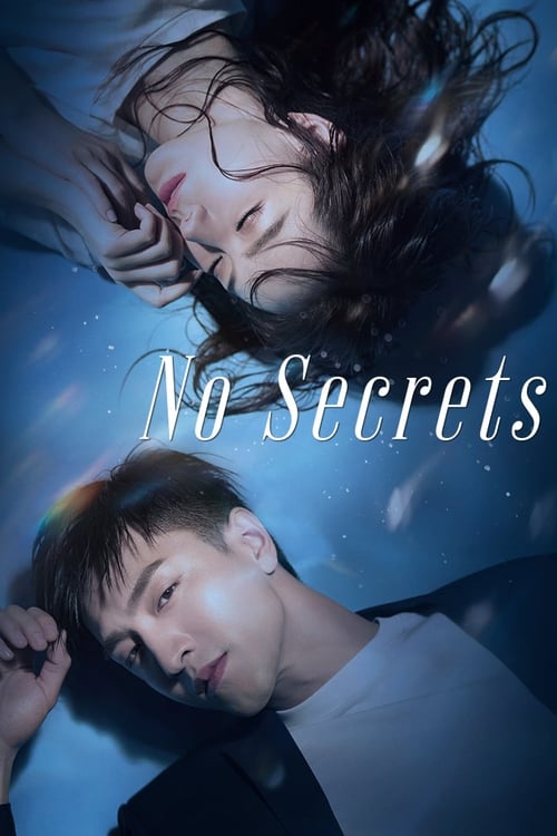 Poster della serie No Secrets