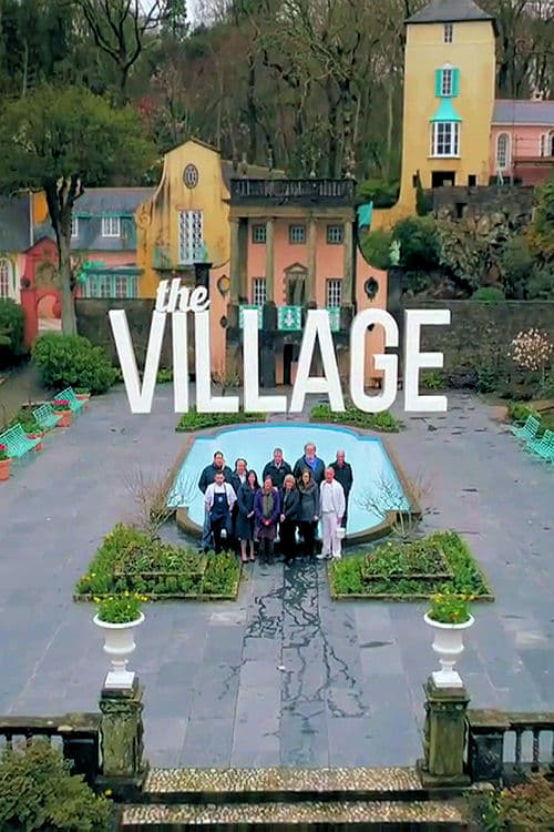 Poster della serie The Village