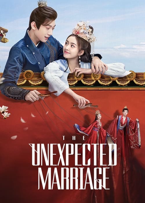 Poster della serie The Unexpected Marriage