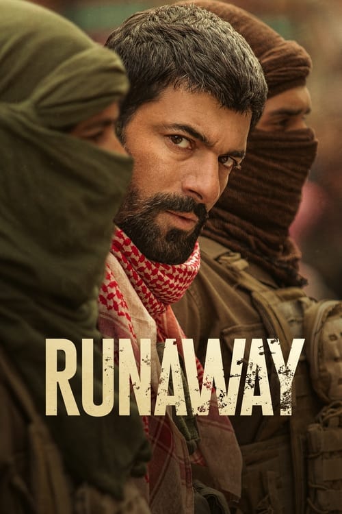 Poster della serie Runaway