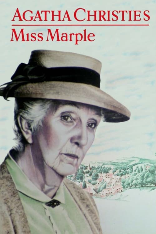 Poster della serie Miss Marple