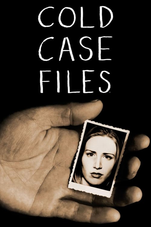 Poster della serie Cold Case Files