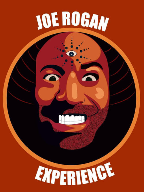 Poster della serie The Joe Rogan Experience