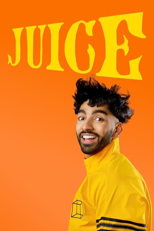 Poster della serie Juice