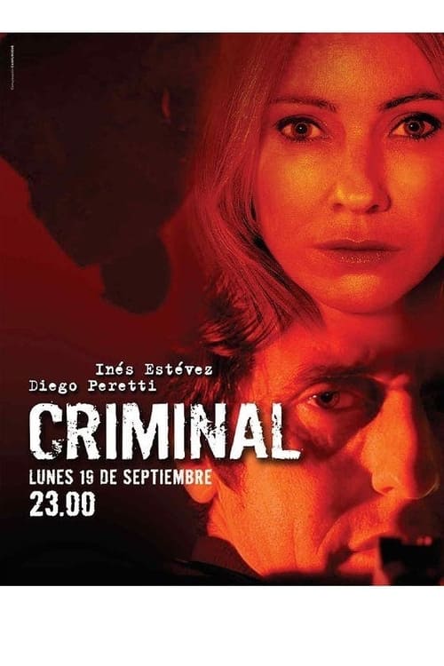 Poster della serie Criminal