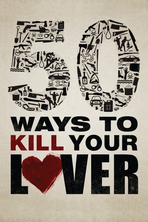 Poster della serie 50 Ways to Kill Your Lover